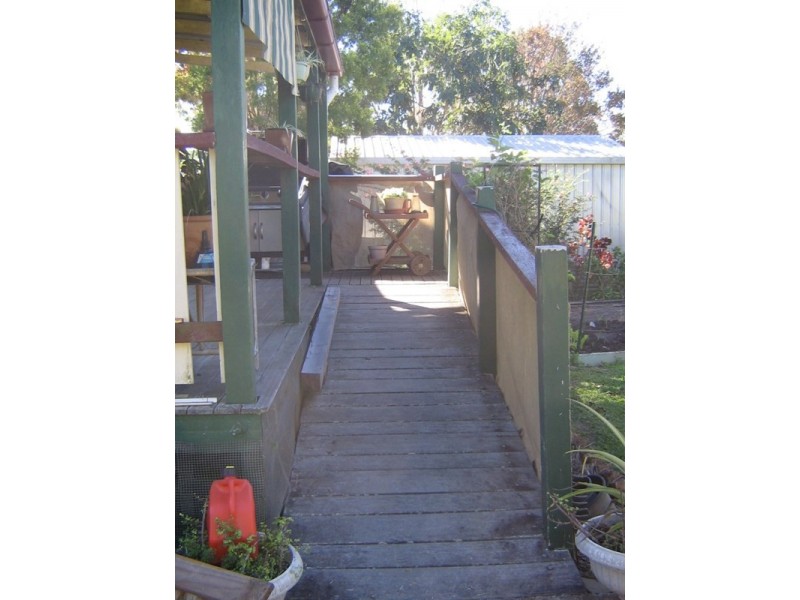66 Mayne Street, Tiaro QLD 4650