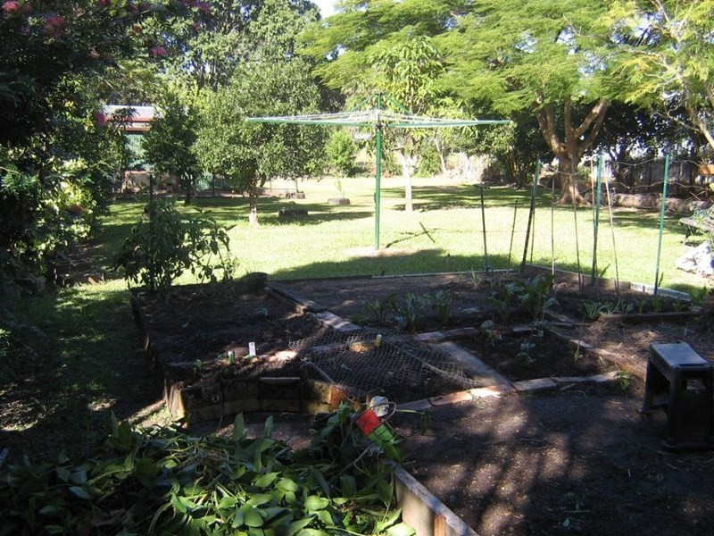 66 Mayne Street, Tiaro QLD 4650