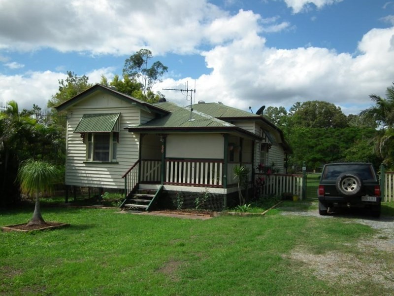 66 Mayne Street, Tiaro QLD 4650