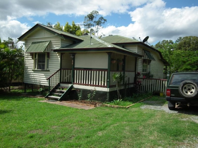 66 Mayne Street, Tiaro QLD 4650