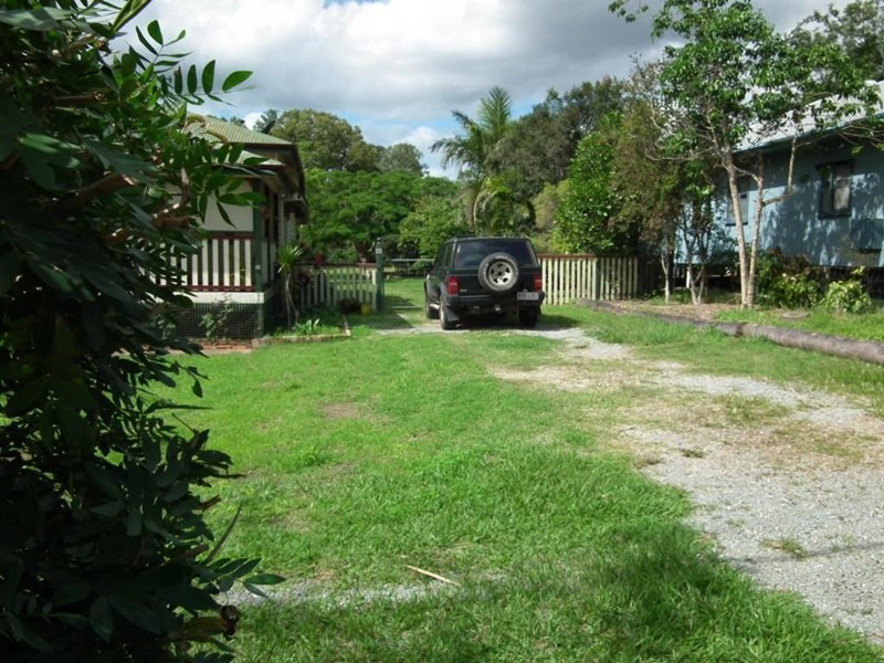 66 Mayne Street, Tiaro QLD 4650