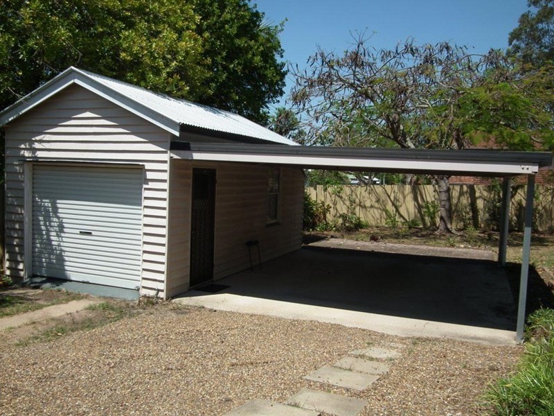 124 Walker Street, Maryborough QLD 4650