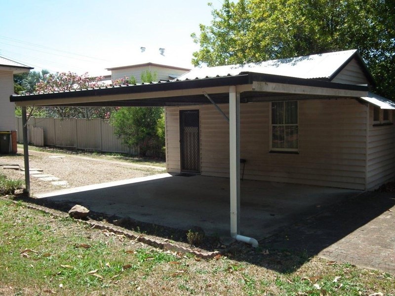 124 Walker Street, Maryborough QLD 4650