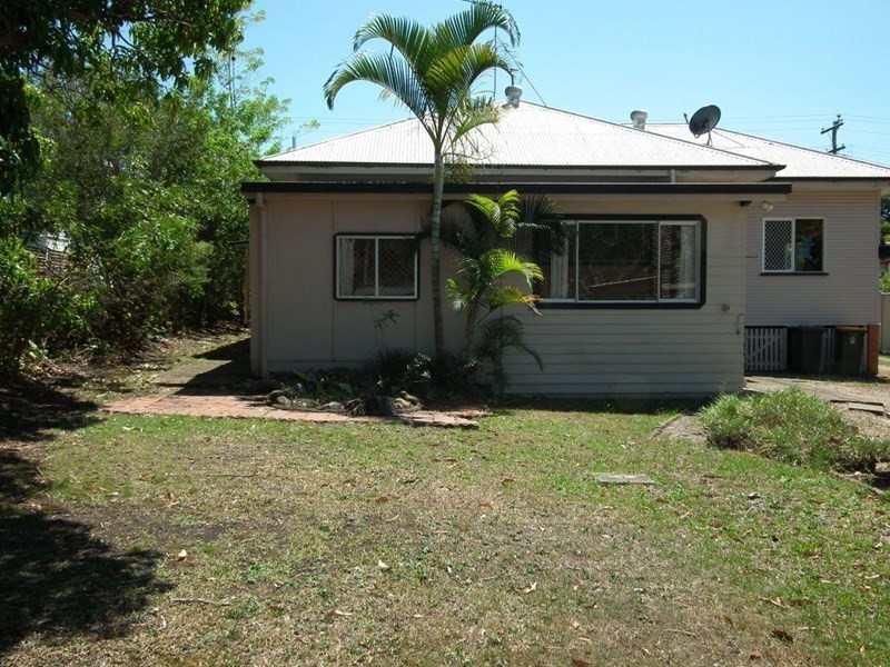124 Walker Street, Maryborough QLD 4650
