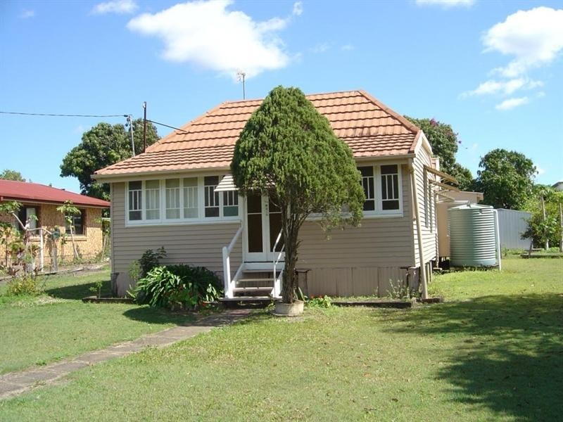30 Unity Street, Maryborough QLD 4650