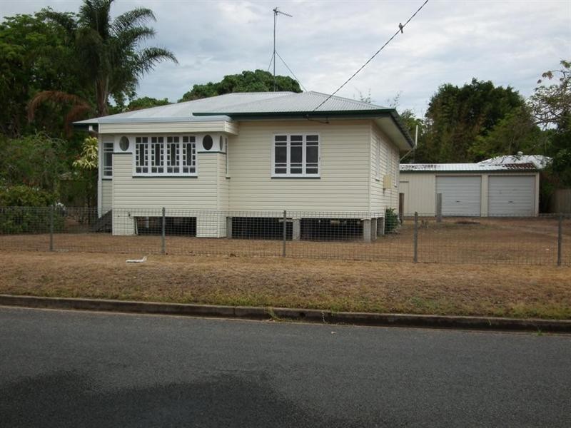 3 Scarborough Street, Scarness QLD 4655