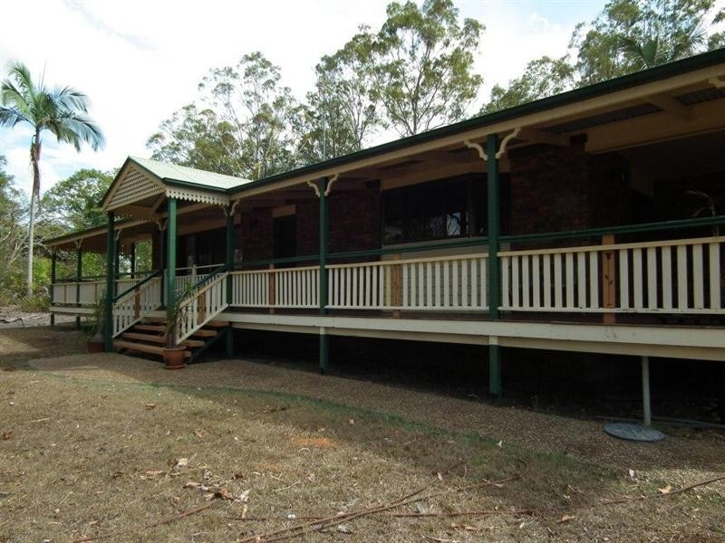 182 Mungar Road, Oakhurst QLD 4650
