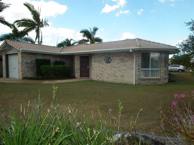 1 Agnes Court, Tinana QLD 4650