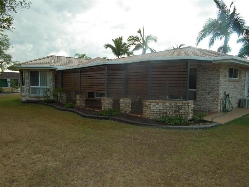 1 Agnes Court, Tinana QLD 4650