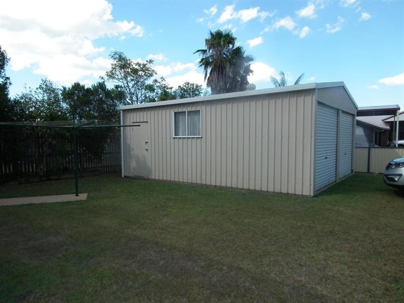 1 Agnes Court, Tinana QLD 4650