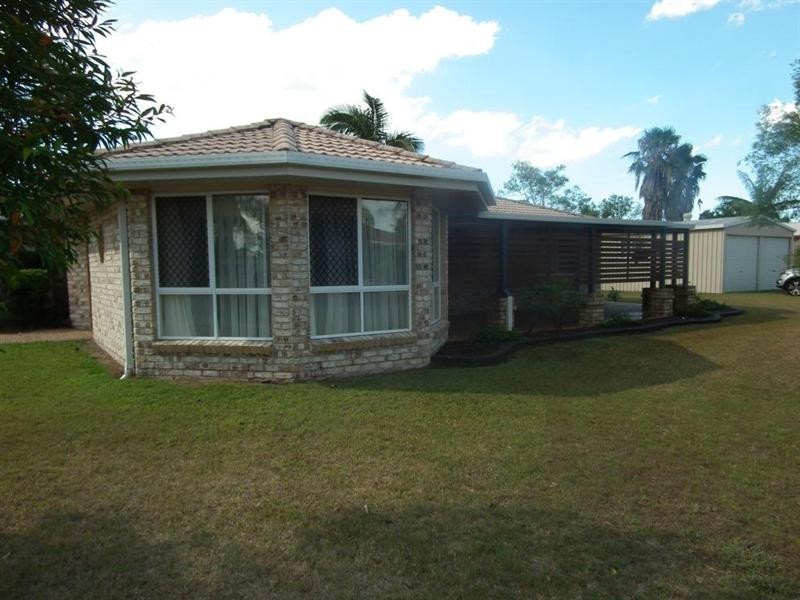 1 Agnes Court, Tinana QLD 4650