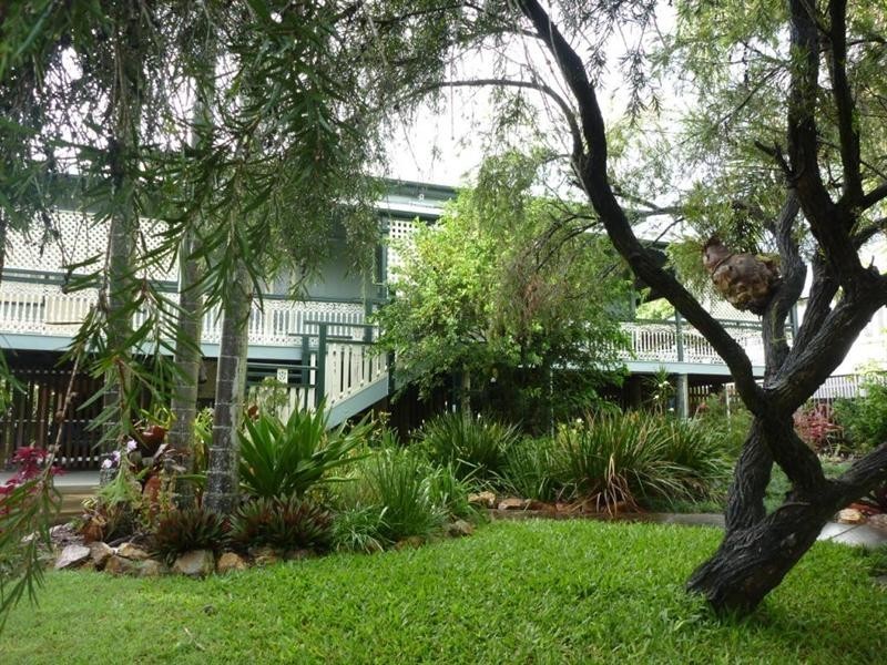 89 Fort Street, Maryborough QLD 4650