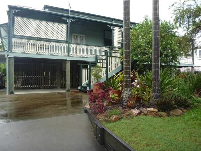 89 Fort Street, Maryborough QLD 4650