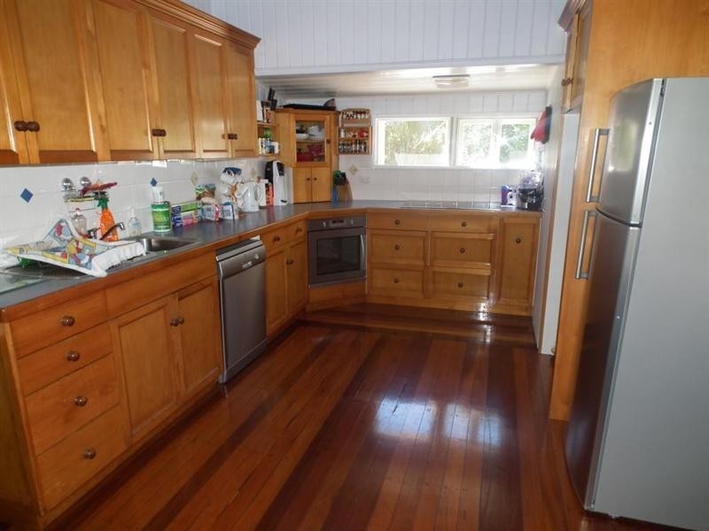 89 Fort Street, Maryborough QLD 4650