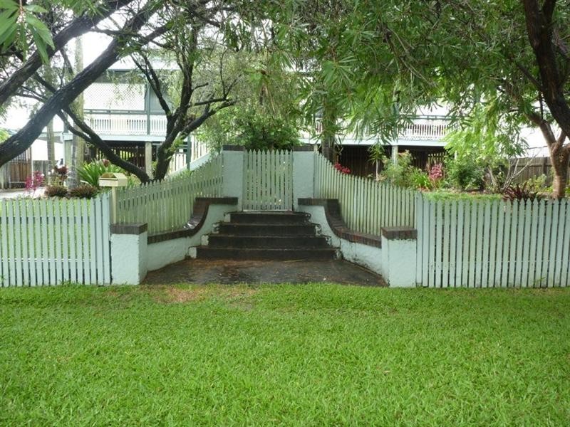 89 Fort Street, Maryborough QLD 4650