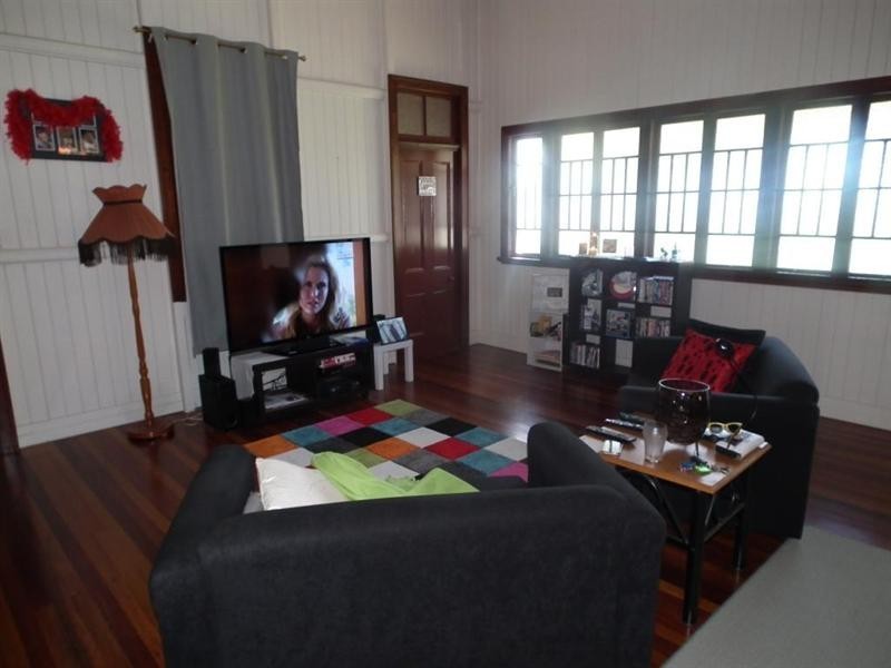 89 Fort Street, Maryborough QLD 4650