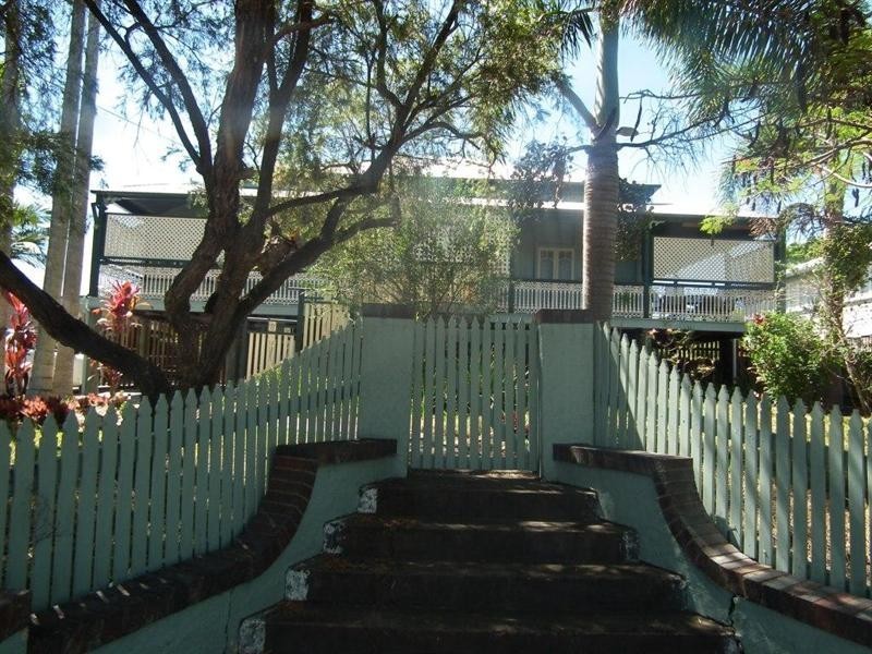 89 Fort Street, Maryborough QLD 4650