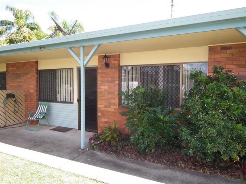 3/98 Churchill Street, Maryborough QLD 4650