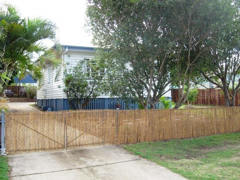 20 Christensen Crescent, Maryborough QLD 4650