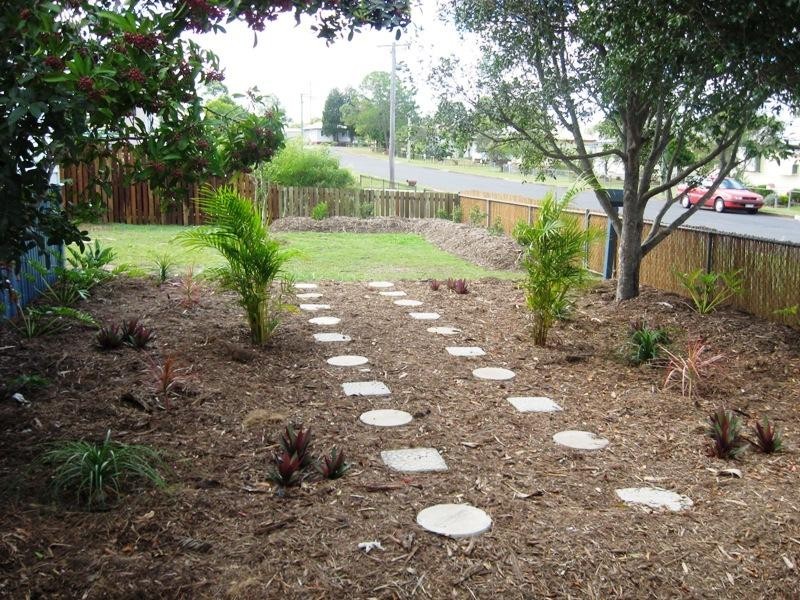 20 Christensen Crescent, Maryborough QLD 4650