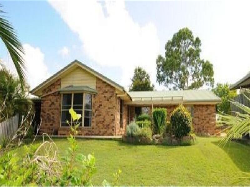 162 Mungar Road, Oakhurst QLD 4650