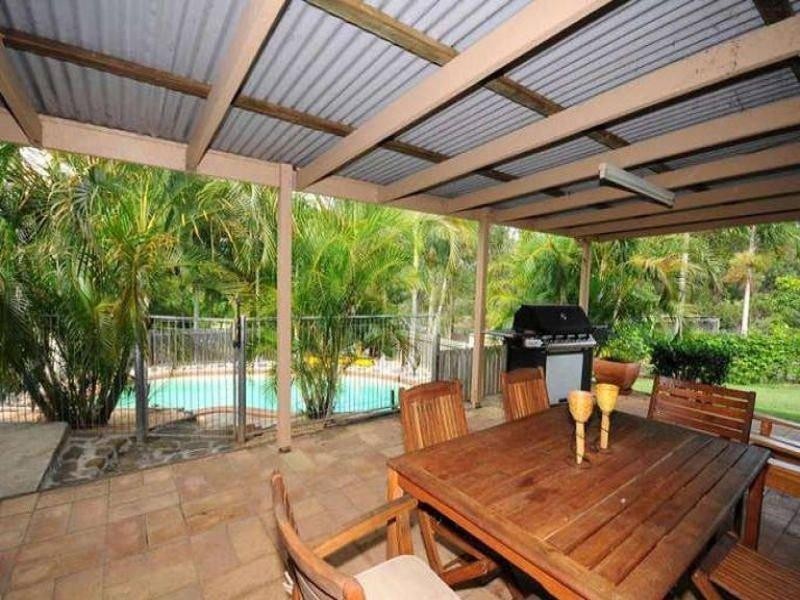 162 Mungar Road, Oakhurst QLD 4650