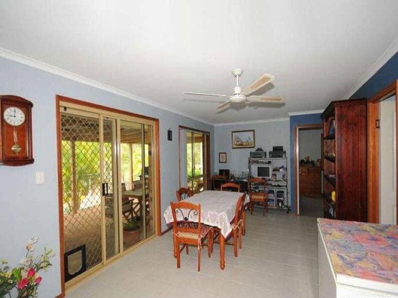 162 Mungar Road, Oakhurst QLD 4650