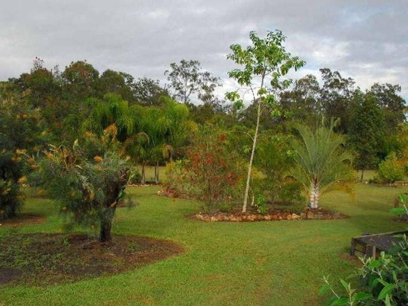 162 Mungar Road, Oakhurst QLD 4650