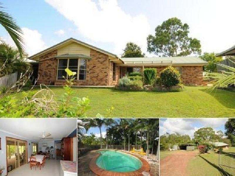 162 Mungar Road, Oakhurst QLD 4650