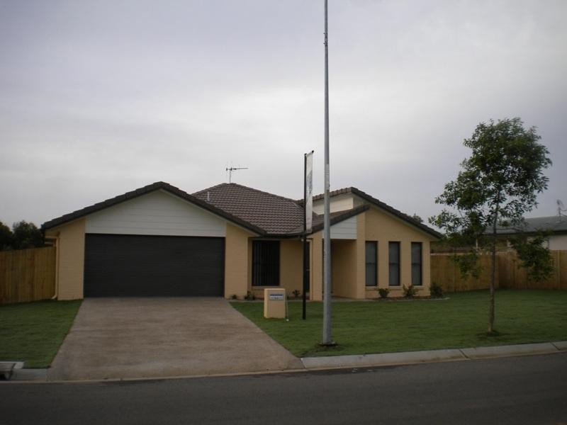 93 Tulipwood Drive, Tinana QLD 4650