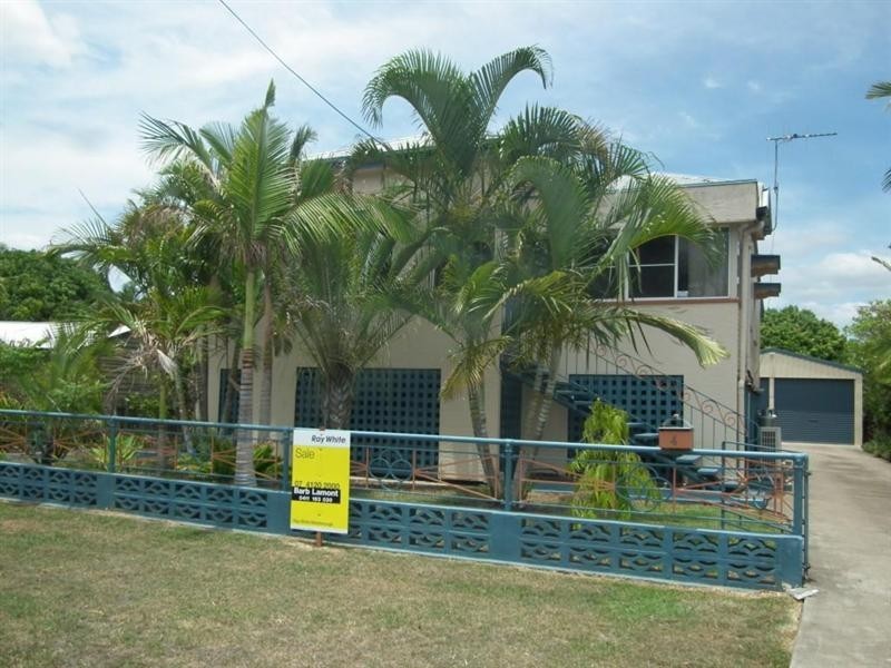 4 Nuneaton Street, Maryborough QLD 4650