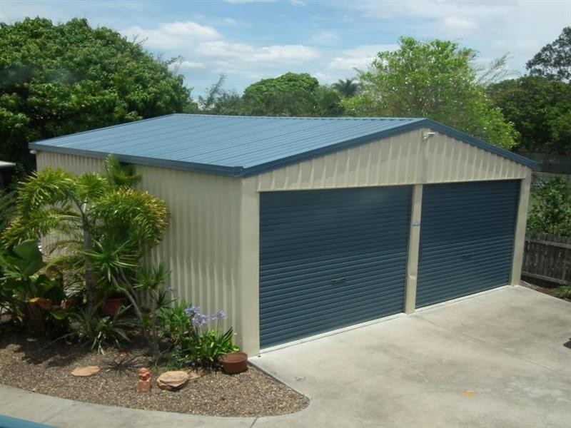 4 Nuneaton Street, Maryborough QLD 4650