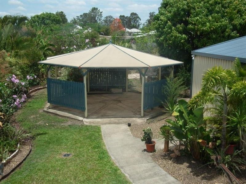 4 Nuneaton Street, Maryborough QLD 4650