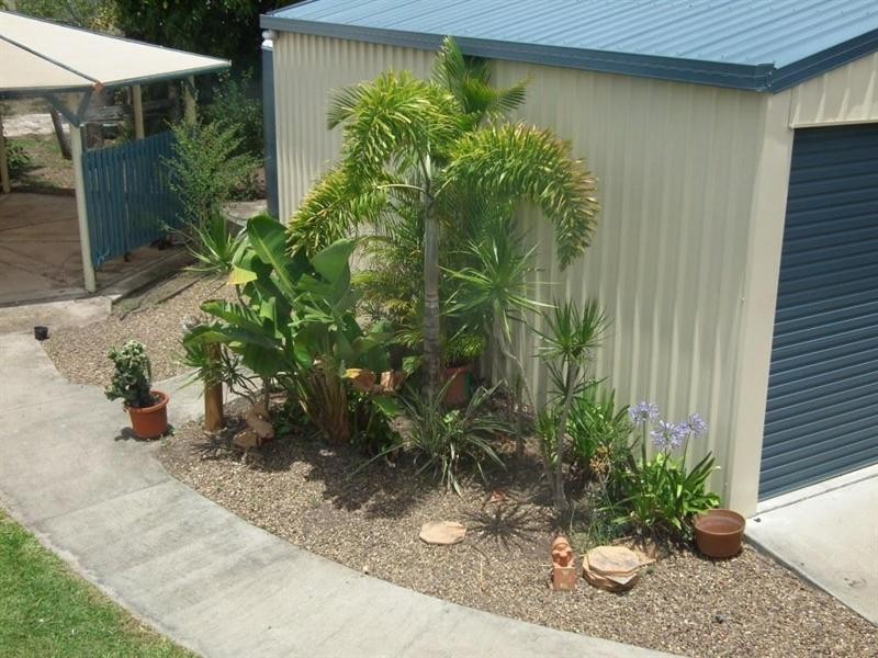 4 Nuneaton Street, Maryborough QLD 4650