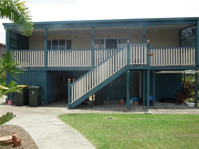 4 Nuneaton Street, Maryborough QLD 4650