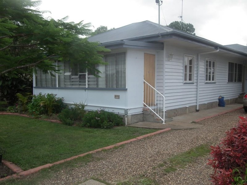 202 Ferry Street, Maryborough QLD 4650