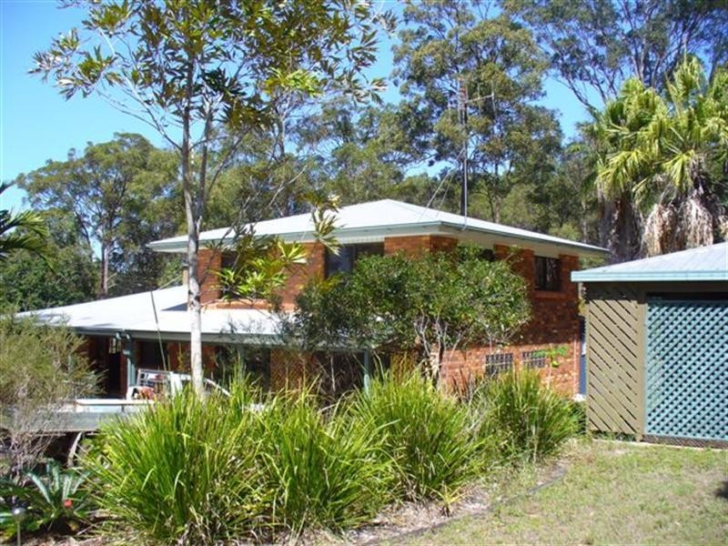 228 Iindah Road, Tinana QLD 4650