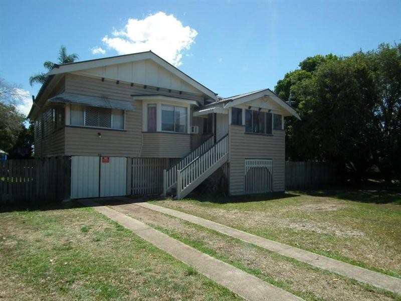 52 Moreton Street, Maryborough QLD 4650