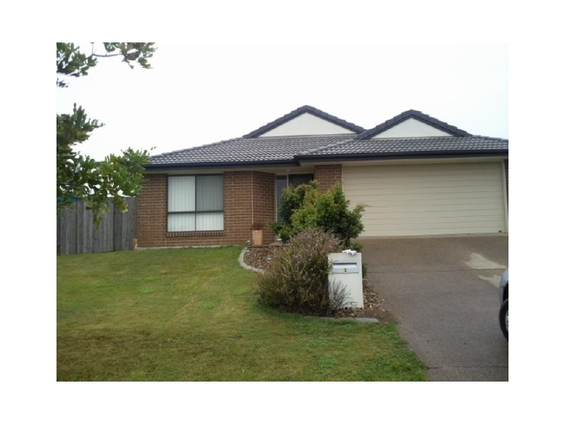 15 Oakwood Drive, Tinana QLD 4650