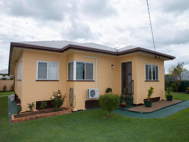 19 Reed Avenue, Maryborough QLD 4650