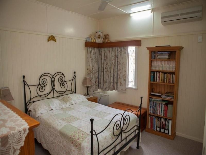 19 Reed Avenue, Maryborough QLD 4650