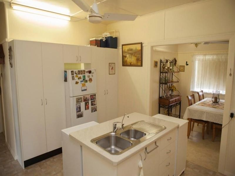 19 Reed Avenue, Maryborough QLD 4650