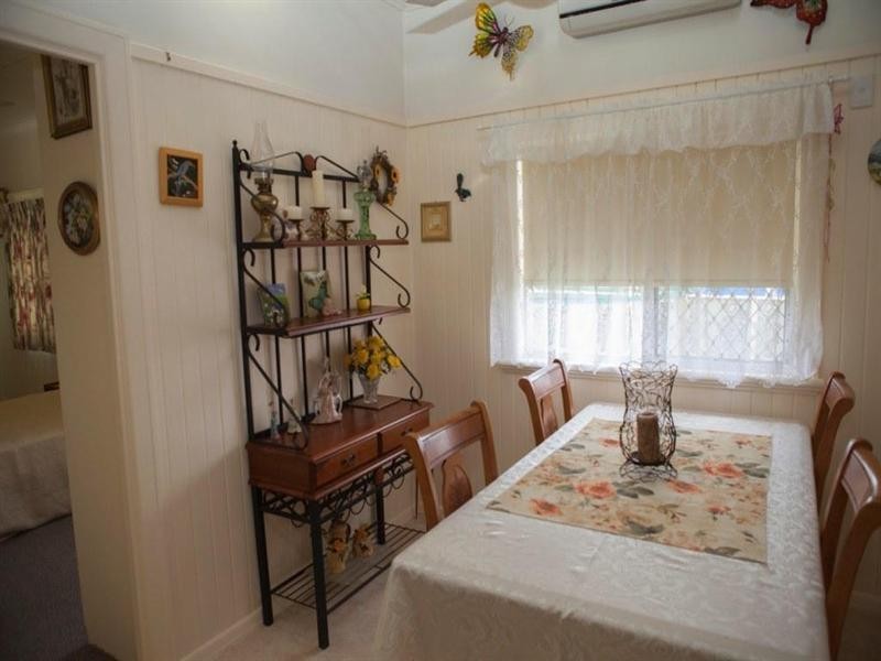 19 Reed Avenue, Maryborough QLD 4650