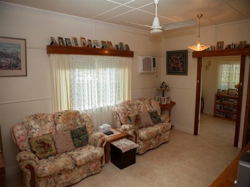 19 Reed Avenue, Maryborough QLD 4650