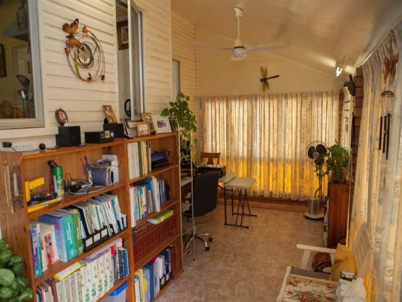 19 Reed Avenue, Maryborough QLD 4650