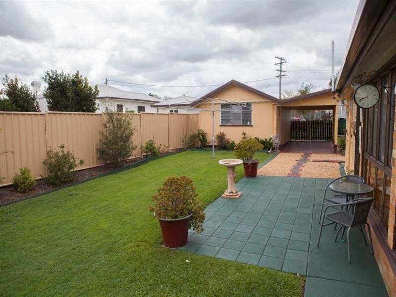 19 Reed Avenue, Maryborough QLD 4650