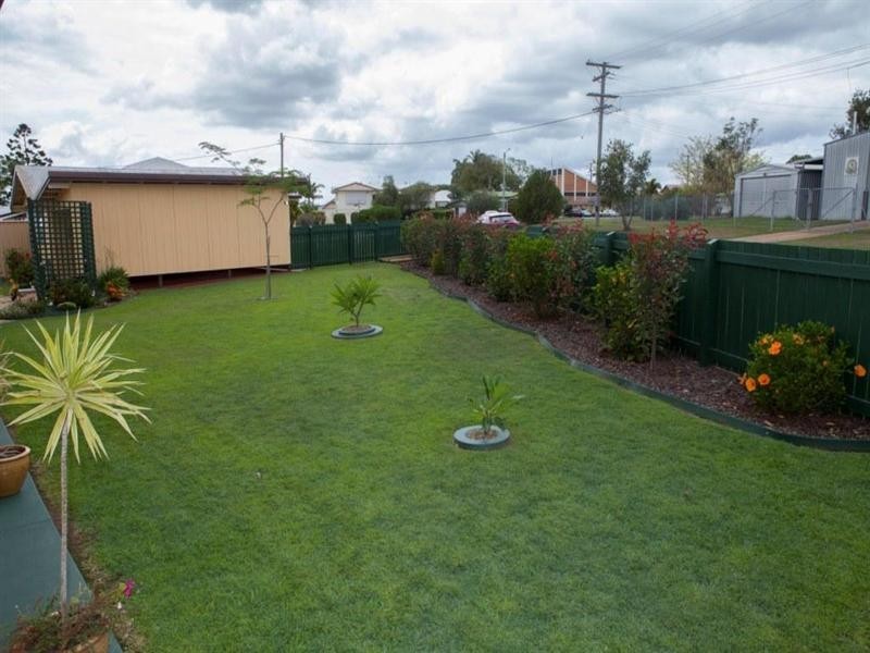 19 Reed Avenue, Maryborough QLD 4650