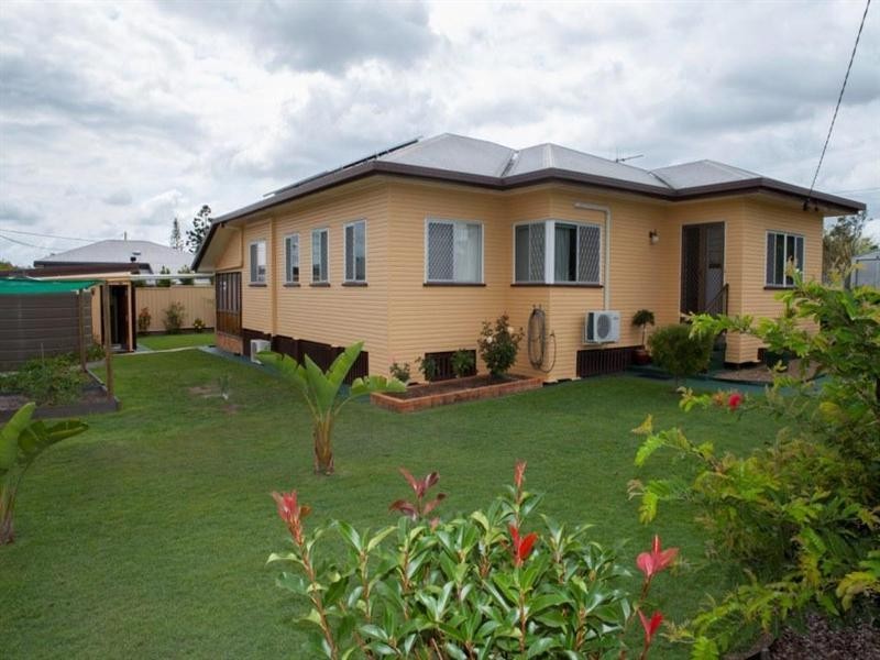 19 Reed Avenue, Maryborough QLD 4650