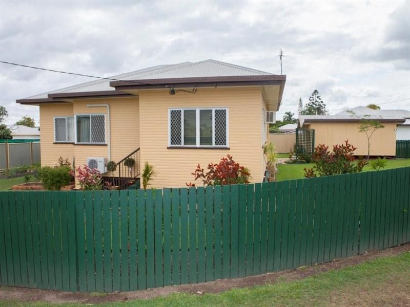 19 Reed Avenue, Maryborough QLD 4650