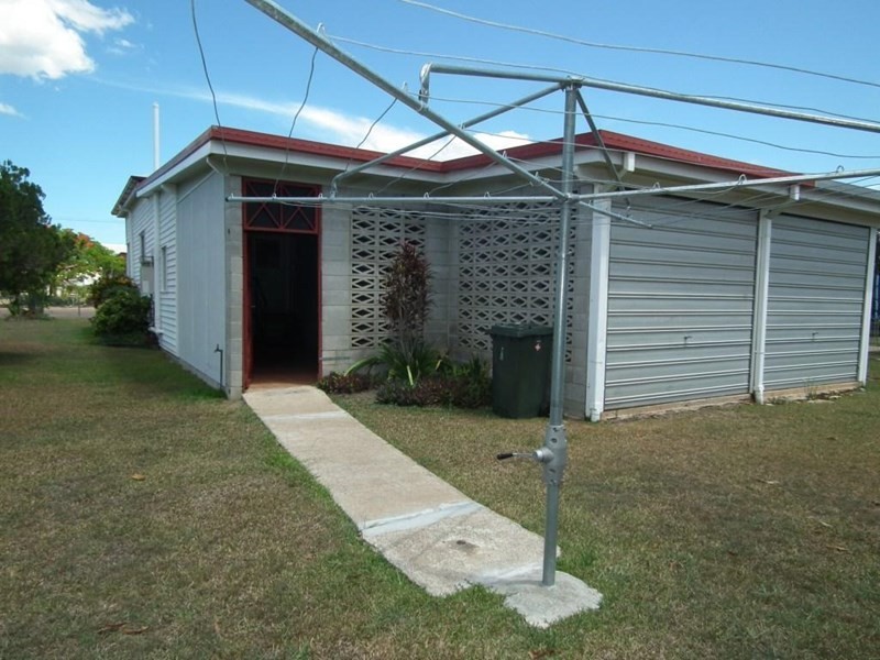 32 Gallipoli Street, Maryborough QLD 4650